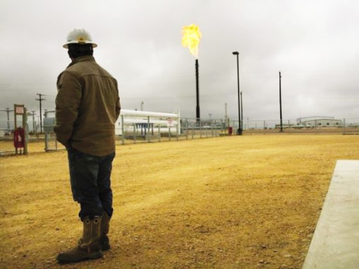 Nga khơi mào cuộc chiến dầu mỏ với Mỹ?