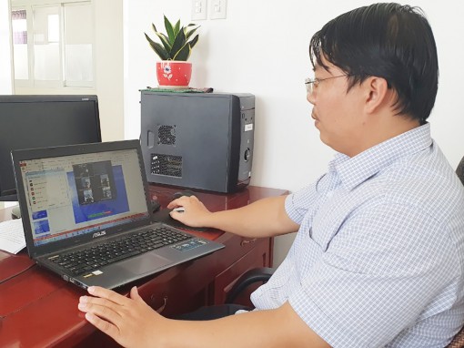 Đổi mới phương pháp dạy và học