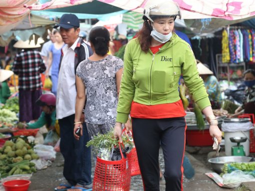 Hiệu quả của truyền thông về chống rác thải nhựa