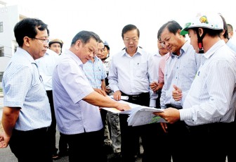 Định hình bức tranh quy hoạch TP Cần Thơ phát triển Định hình bức tranh quy hoạch TP Cần Thơ phát triển