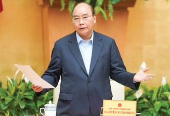 Mỗi doanh nghiệp, người dân, khu dân cư phải là “pháo đài” chống dịch bệnh