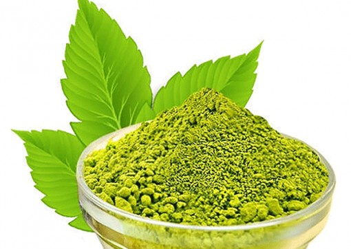 Chữa dị ứng da đơn giản với nguyên liệu tự nhiên