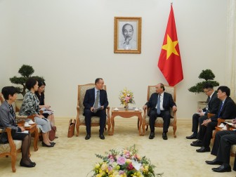 WHO đánh giá cao sự chỉ đạo đúng đắn của Chính phủ