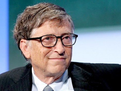 Bill Gates rút khỏi Hội đồng 

quản trị của Microsoft