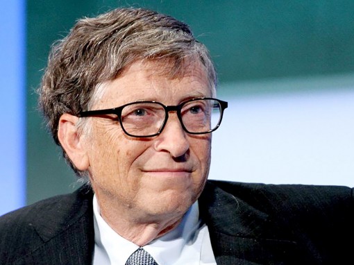 Bill Gates rút khỏi Hội đồng 

quản trị của Microsoft