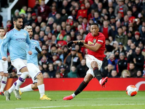 Khoảnh khắc quan trọng cho “Quỷ đỏ”