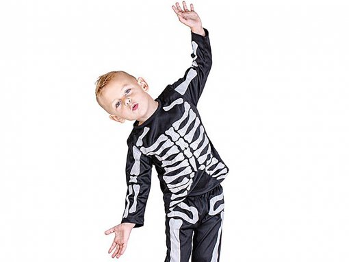 Xương cốt khỏe mạnh là “vũ khí” phòng chống bệnh tật?