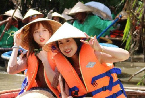 Triển khai trên toàn  quốc hệ thống khai báo sức khỏe du lịch