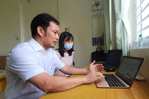 Trường Ðại học Cần Thơ không tổ chức dạy và học tập trung