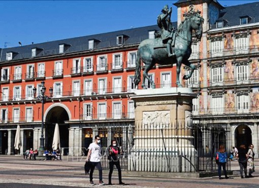 WHO hoài nghi cách tiếp cận của Anh trong xử lý dịch bệnh