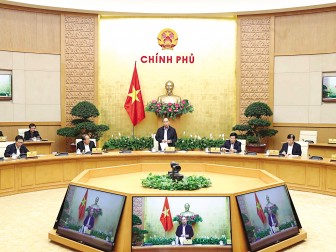 Cần phát động đợt thi đua đặc biệt phòng chống dịch COVID-19 hiệu quả