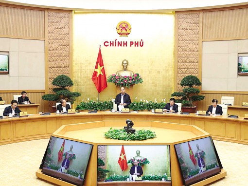 Cần phát động đợt thi đua đặc biệt phòng chống dịch COVID-19 hiệu quả