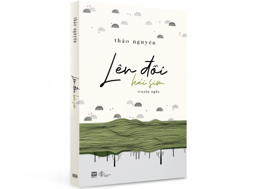 “Lên đồi hái sim” -

Đậm tình người xứ Quảng