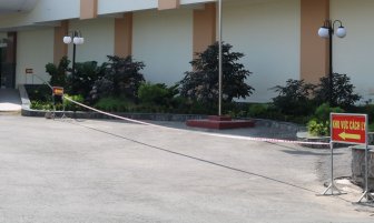 Cần Thơ: 3 người liên quan  bệnh nhân 54 âm tính với COVID-19