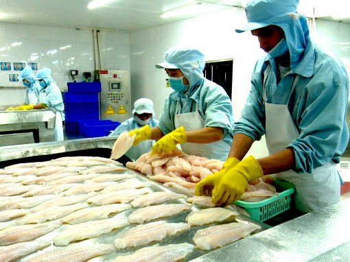 Doanh nghiệp tái cơ cấu

để vượt qua dịch COVID-19