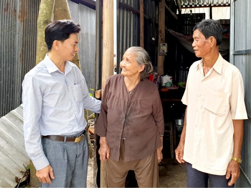 Vận động giỏi, hiệu quả cao