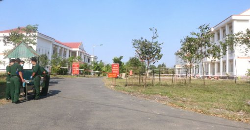 Cần Thơ: Đường dây nóng 1900 888670 phục vụ công tác phòng, chống dịch COVID-19