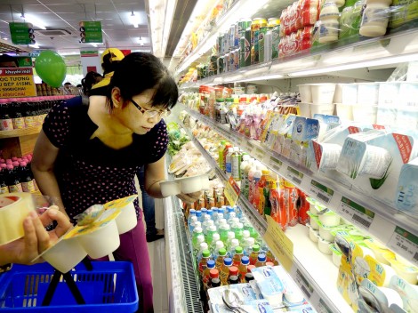 Thương mại-dịch vụ Cái Răng

trên đà tăng tốc