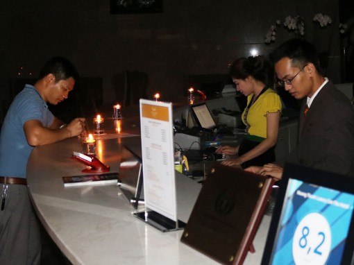 Hưởng ứng Chiến dịch “Giờ Trái đất”

năm 2020 bằng hành động thiết thực