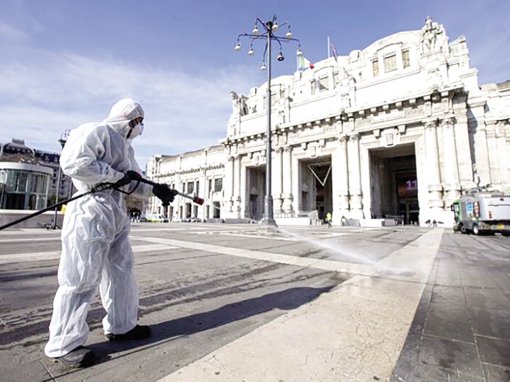 Trung, Hàn hợp tác thử nghiệm lâm sàng thuốc điều trị