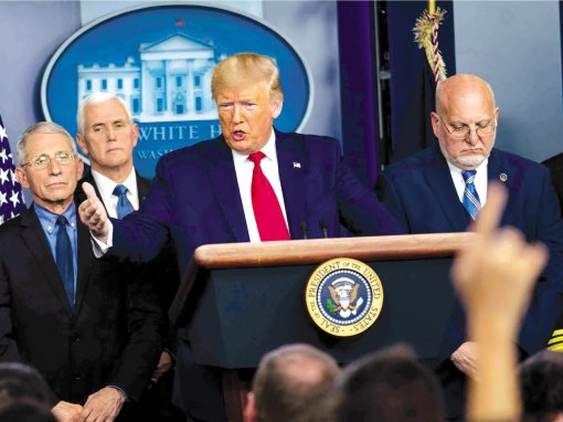 Thương chiến Mỹ-Trung tái diễn?