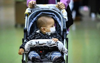 Nhận diện mối nguy của SARS-CoV-2 đối với trẻ nhỏ