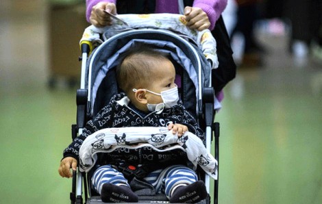 Nhận diện mối nguy của SARS-CoV-2 đối với trẻ nhỏ