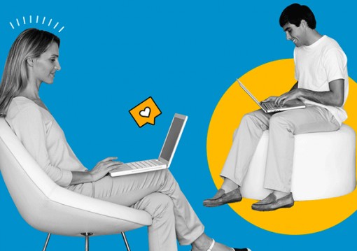 Hẹn hò thời Corona