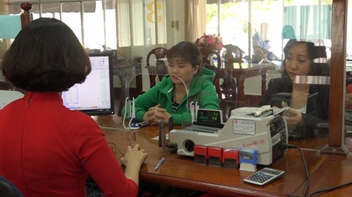 Cần Thơ: Ngân hàng đẩy mạnh hỗ trợ khách hàng bị ảnh hưởng dịch COVID-19
