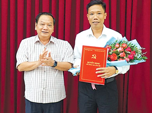 Thành ủy bàn một số vấn đề về Đại hội Đảng bộ thành phố