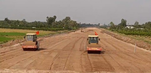 Nhà đầu tư đề xuất giải pháp rút ngắn thời gian thực hiện