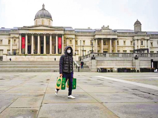 Nước Anh quyết tâm

“đảo ngược tình thế”