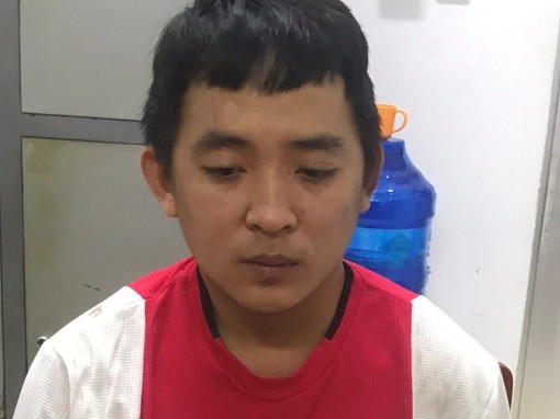 Khởi tố, bắt giam đối tượng cưỡng đoạt tiền của phụ nữ