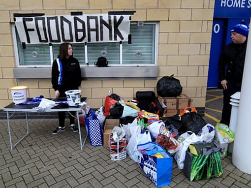 Nghĩa cử đẹp giữa mùa dịch bệnh