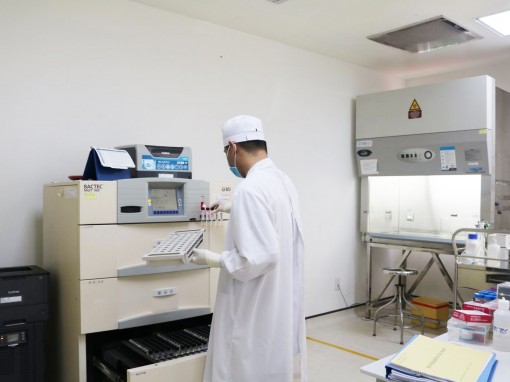 Cơ hội để Việt Nam chấm dứt bệnh lao