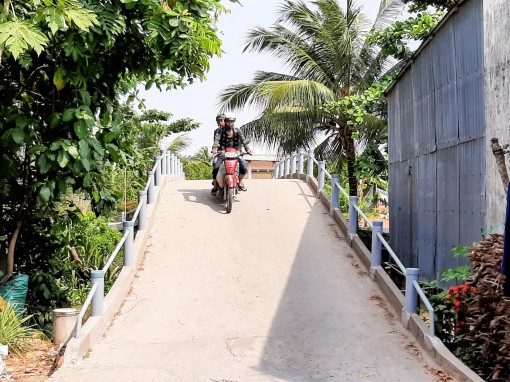 Phát huy sức mạnh đoàn kết