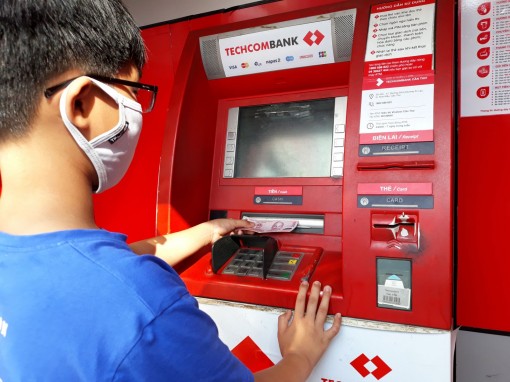 Bước đột phá trong lộ trình số hóa 