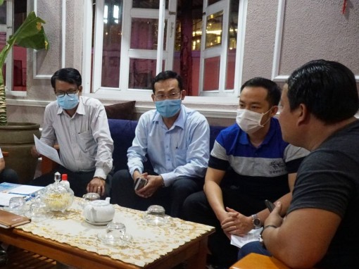 Hầu hết các cơ sở karaoke, massage… đều chấp hành tạm dừng hoạt động