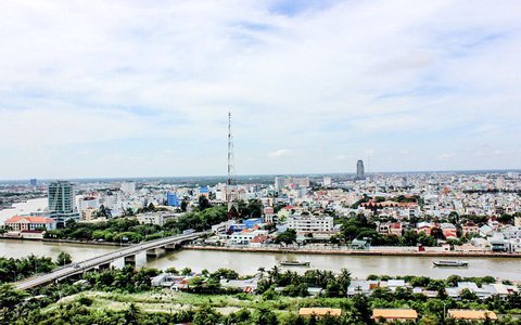 Đề nghị thu hồi các dự án không triển khai