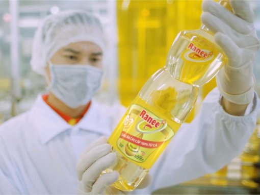 Chìa khóa vàng cho sức khỏe