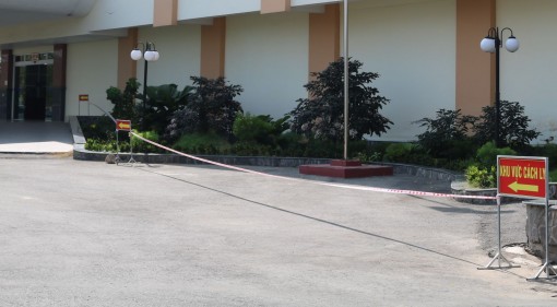 Cần Thơ phát hiện ca nhiễm COVID-19 thứ 2