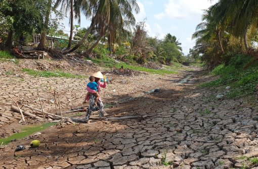 Bài 1: Ở nơi nước quý hơn vàng