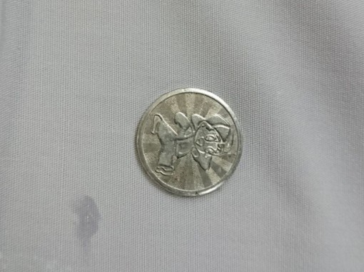 Phải gây mê để lấy đồng xu trong thực quản cậu bé 3 tuổi