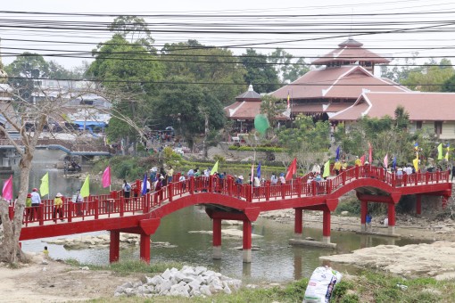 Khu du lịch Núi Cấm tạm ngừng đón khách để chống dịch COVID-19