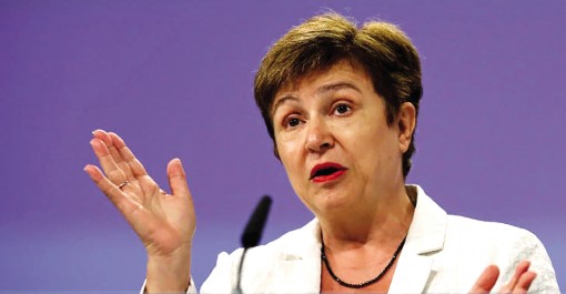 Gói kích thích khổng lồ

có ngăn kinh tế suy thoái?