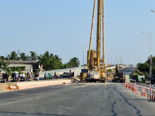 Cần Thơ quyết tâm đẩy nhanh tiến độ Dự án 3