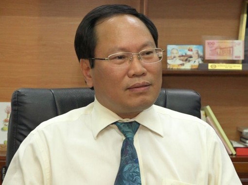 Ngân hàng đồng hành cùng

doanh nghiệp vượt qua COVID-19