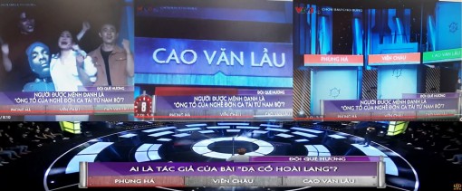 Nhiều sai sót, phản cảm

nhưng thiếu lời xin lỗi