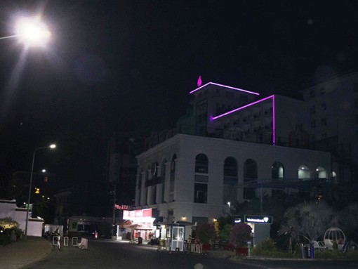 Hưởng ứng Chiến dịch Giờ Trái đất 2020 bằng các hoạt động phù hợp với tình hình dịch COVID-19.