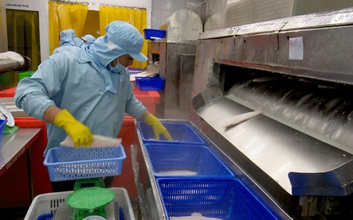 18.600 doanh nghiệp tạm ngừng kinh doanh có thời hạn